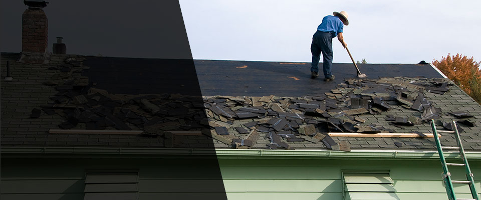 Ilwaco Roofing Contractors