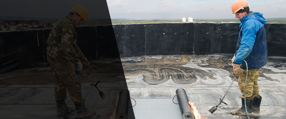 Ilwaco Roofing Contractors